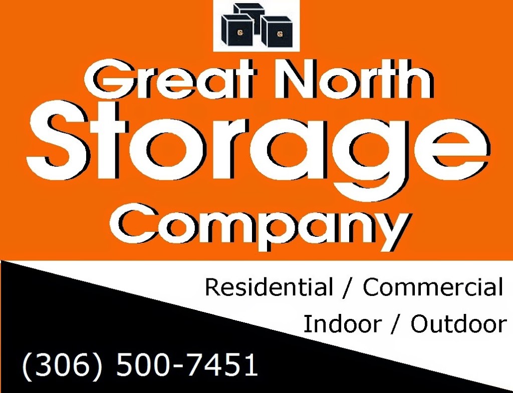 Great North Storage Company | 109 Elevator Rd, Delisle, SK S0L 0P0, Canada | Phone: (306) 202-8140