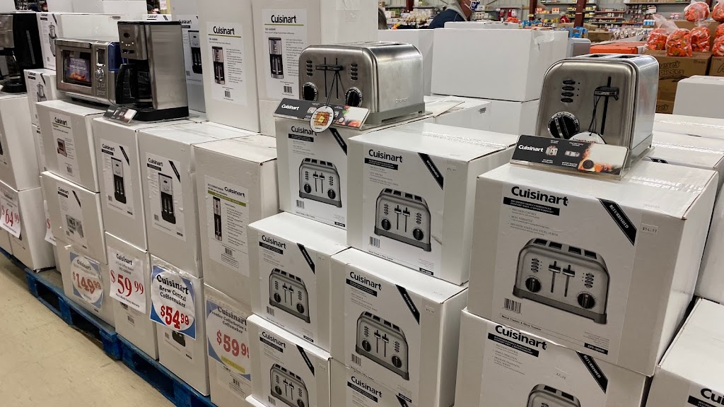 G&L Sales Ltd | 1010 Logan Ave, Winnipeg, MB R3E 1P4, Canada | Phone: (204) 783-7109