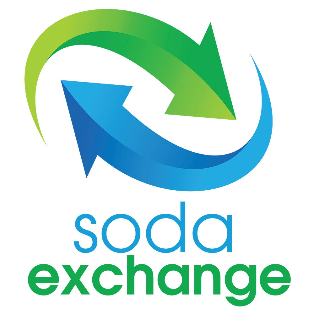 The Soda Exchange | 2440 Huckleberry Rd, Mill Bay, BC V0R 2P4, Canada | Phone: (855) 956-6587