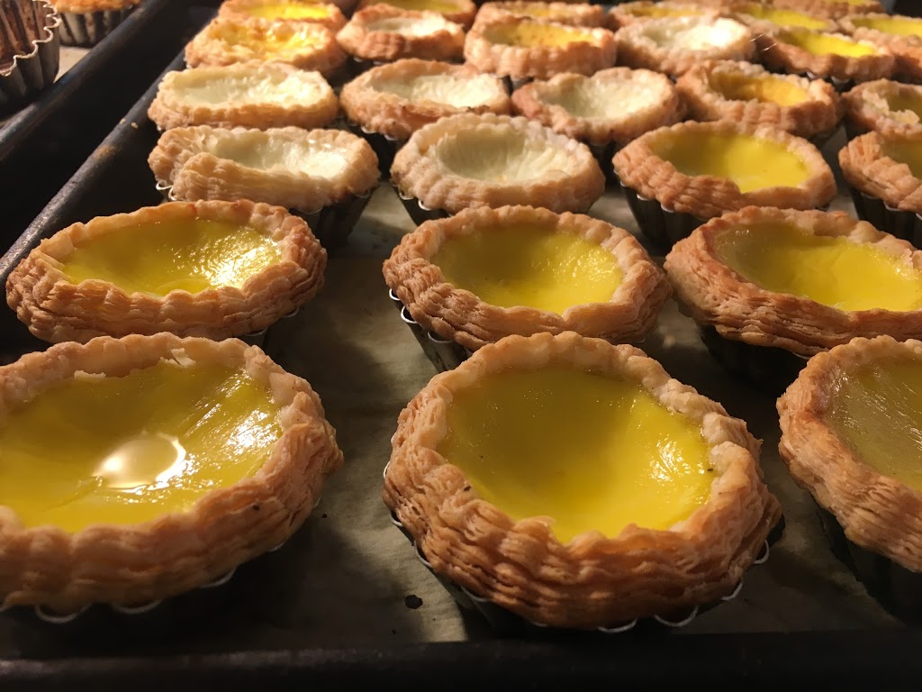 Les Chateaux Bakery | 8360 Kennedy Rd, Unionville, ON L3R 9W4, Canada | Phone: (905) 604-8585