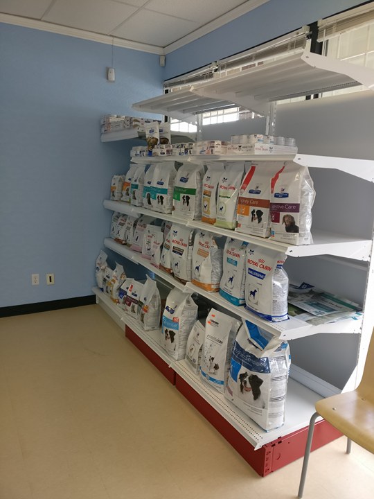 Bonnie Doon Veterinary Clinic | 7510 82 Ave NW, Edmonton, AB T6C 0X9, Canada | Phone: (780) 461-1011