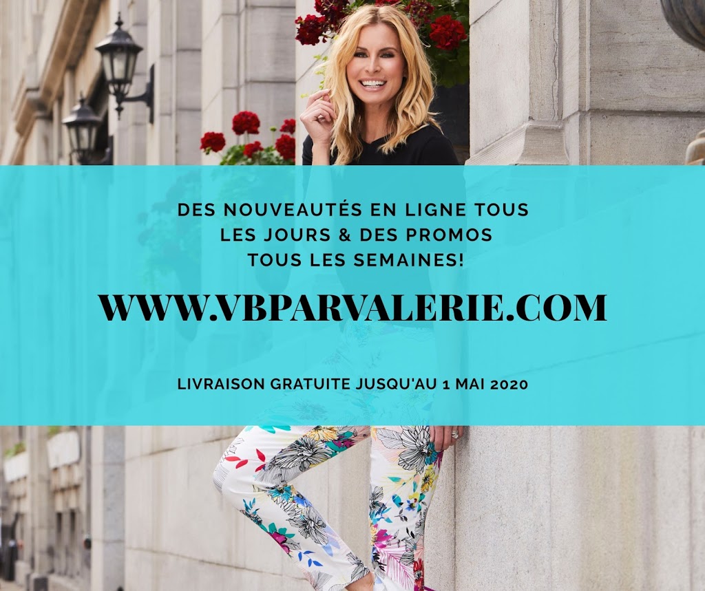 Vetements Brigide Enr | 618 Rue Lafleur, Lachute, QC J8H 1R8, Canada | Phone: (450) 562-8426