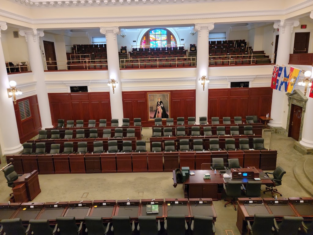 Alberta Legislative Assembly | 9820 107 St NW, Edmonton, AB T5K 0G1, Canada | Phone: (780) 427-1364