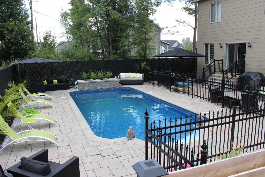 Paysagement Proterrain | 1V3, 115 Rue Goodfellow, Delson, QC J5B 1V2, Canada | Phone: (514) 829-5069