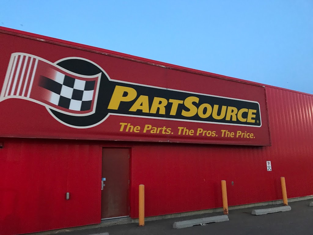 PartSource | 2150 99 St NW, Edmonton, AB T6N 1L2, Canada | Phone: (780) 469-7470