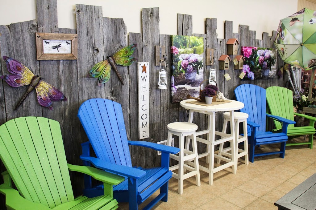 The Rusty Star | 408065 Grey County Rd 4, Maxwell, ON N0C 1J0, Canada | Phone: (519) 922-2010