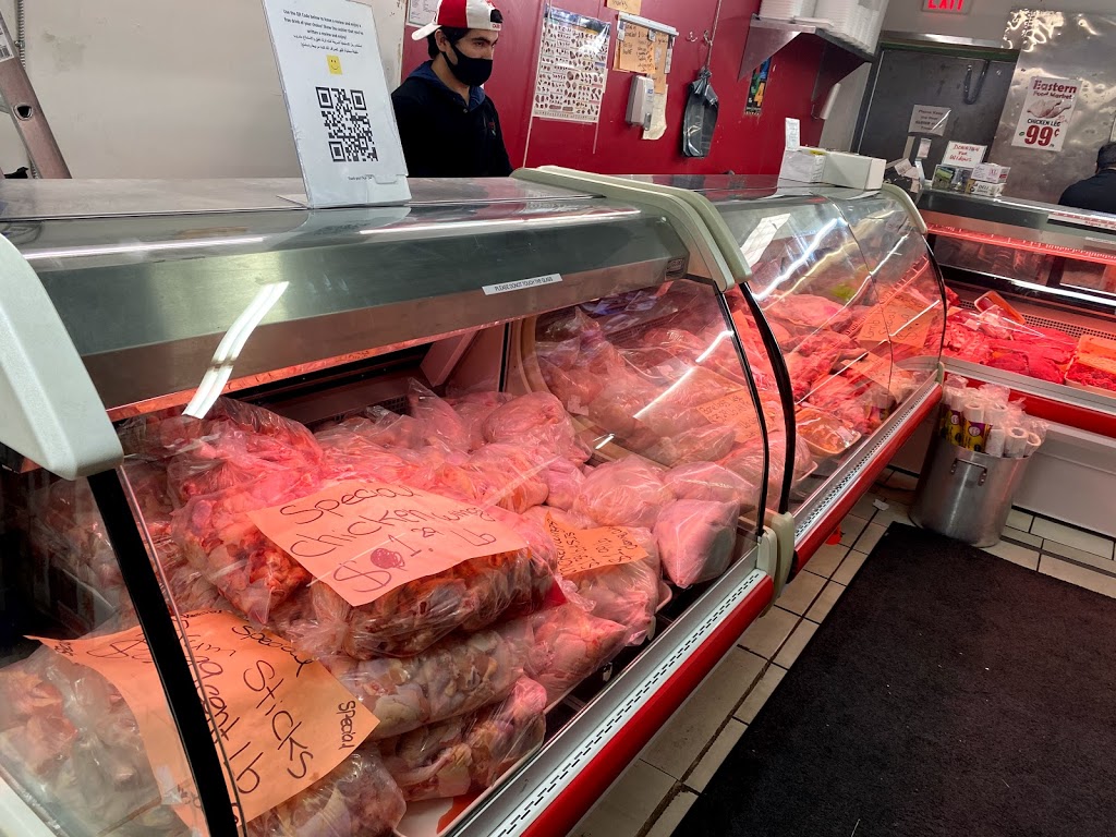 Eastern Food Market | 1004 Upper Wentworth St, Hamilton, ON L9A 4V9, Canada | Phone: (905) 385-1685