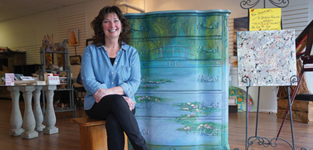 Create | 6538 Sunshine Coast Hwy, Sechelt, BC V0N 3A0, Canada | Phone: (604) 989-3345