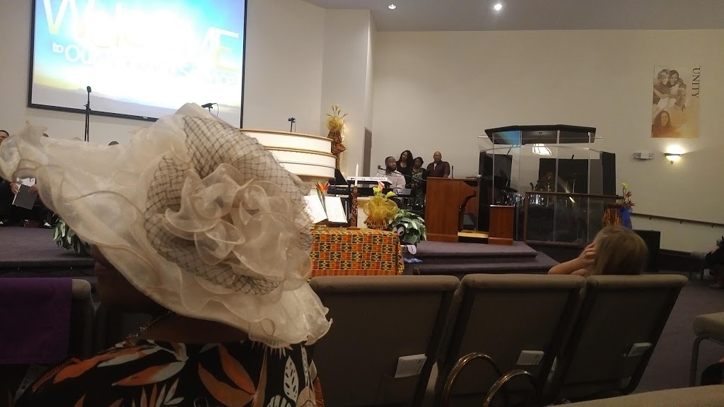 Emmanuel Baptist Church | 633 Pockwock Rd, Upper Hammonds Plains, NS B4B 1N8, Canada | Phone: (902) 835-2472