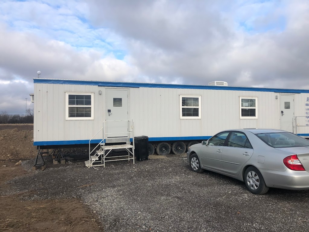 Avodah Logistic Inc | 7539 Auburn Rd, Milton, ON L9T 7V9, Canada | Phone: (289) 628-6324