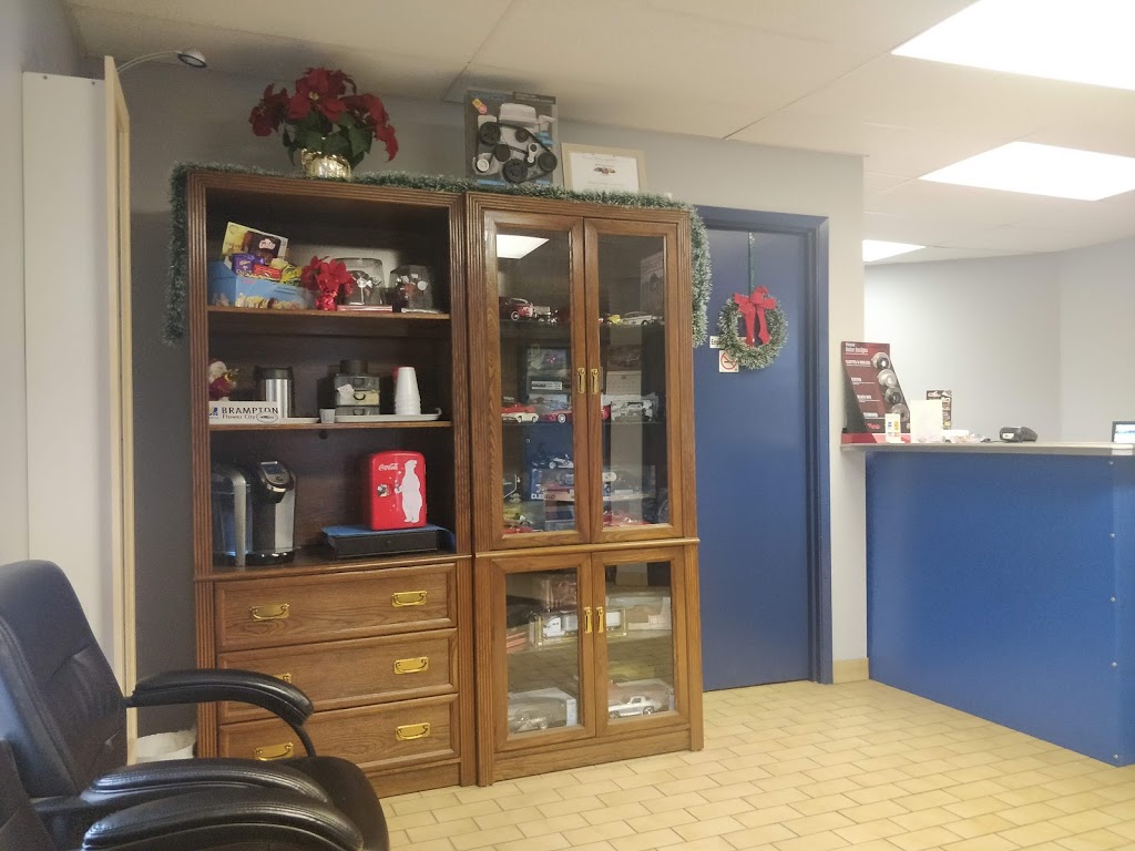 Grand Sport Auto Limited | 15 Melanie Dr, Brampton, ON L6T 4K9, Canada | Phone: (905) 457-5193