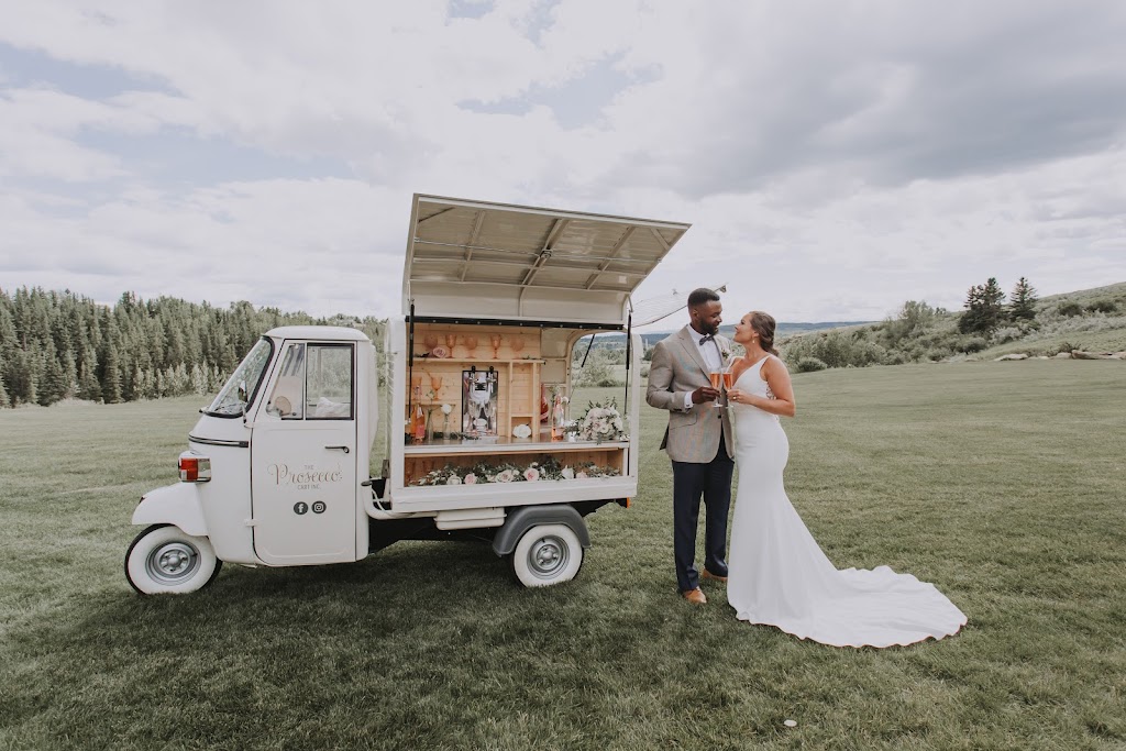 The Prosecco Cart Inc. | 212 Lakepointe Dr, Chestermere, AB T1X 0R3, Canada | Phone: (403) 826-3405