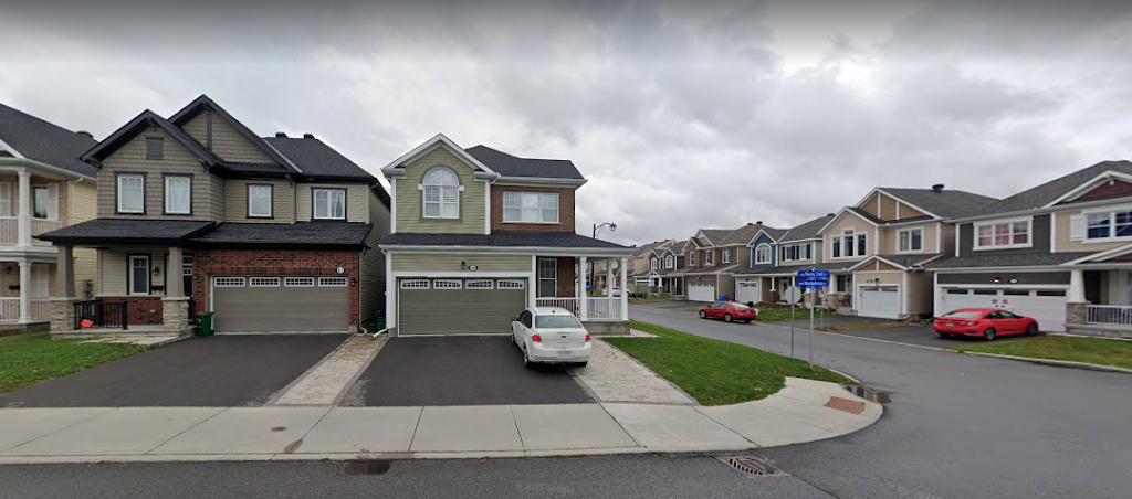 Creative NIloy- SEO Expert in Canada | 334 Meadowbreeze Dr, Kanata, ON K2M 0J7, Canada | Phone: (613) 700-9494