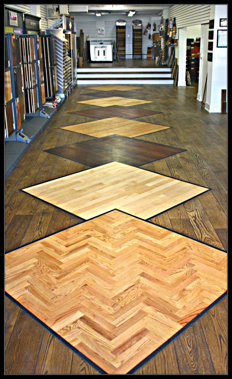 Trafalgar Hardwood Floors | 2396 Queensway Dr, Burlington, ON L7R 3T3, Canada | Phone: (905) 634-4400