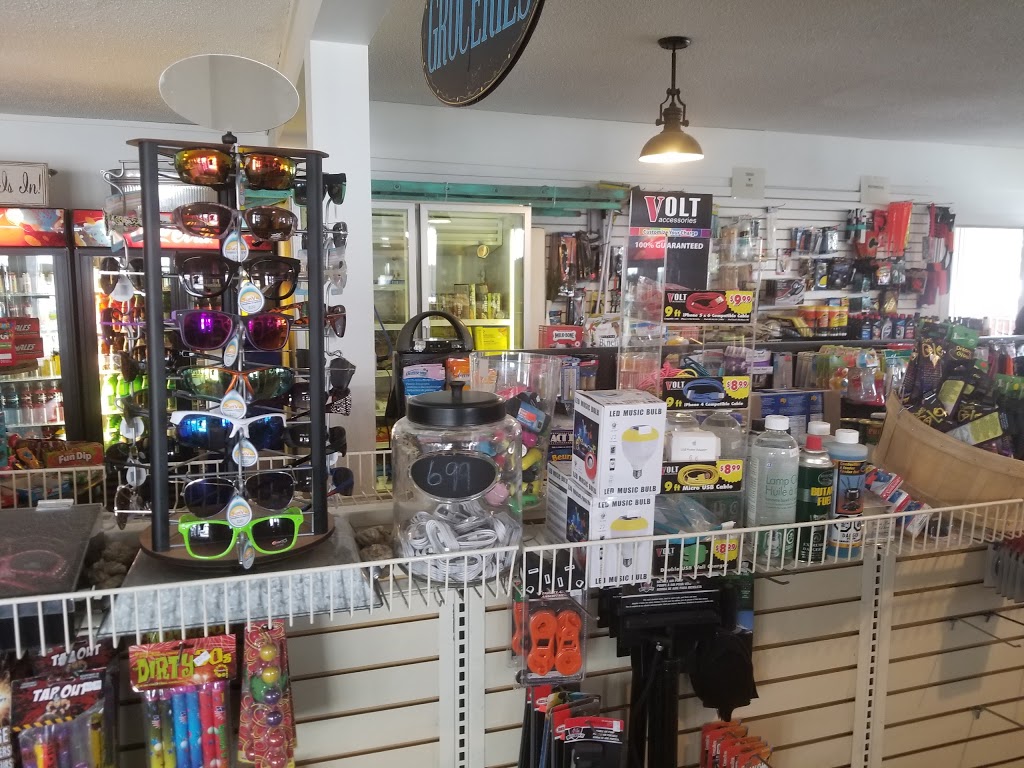 Ghost Station Camping and Storage | Alberta, 54209 Bow Valley Trail #1A, Rocky View No. 44, AB T4C 1A4, Canada | Phone: (403) 851-5209