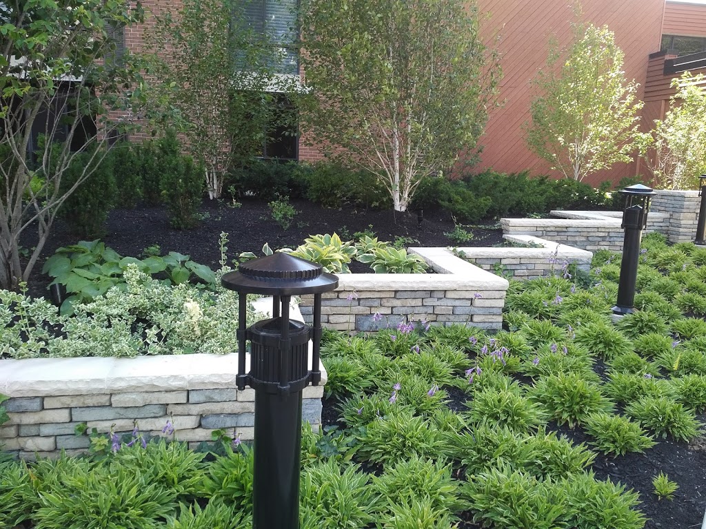 Baker Turner Inc | 8501 Mississauga Rd, Brampton, ON L6Y 5G8, Canada | Phone: (905) 453-9398