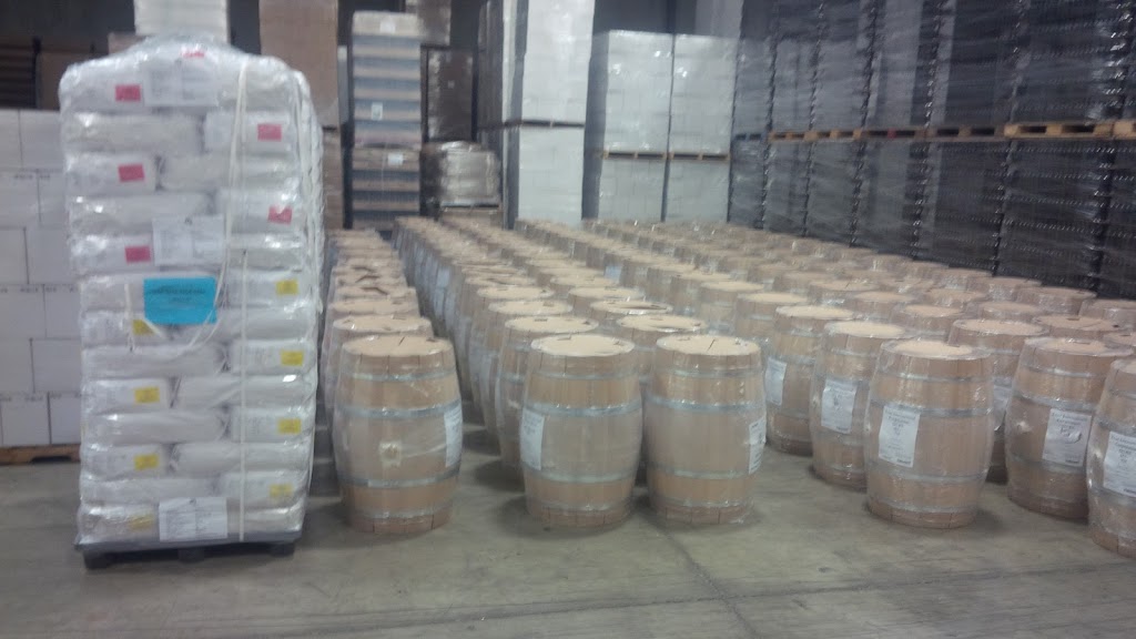 Arcade Logistics | 2360 Cornwall Rd Unit D, Oakville, ON L6J 7T9, Canada | Phone: (416) 984-5900