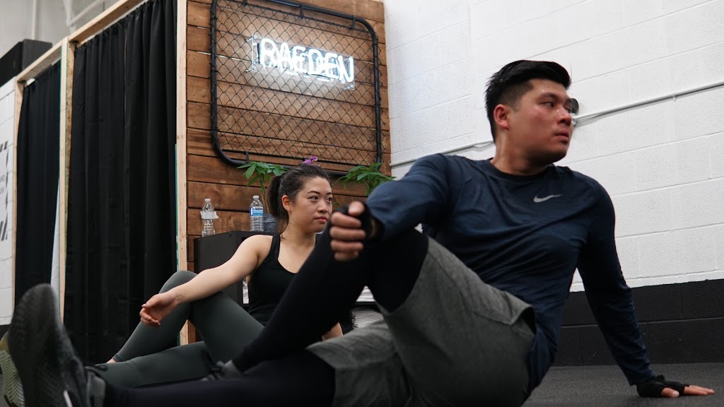 Raeden Fitness | 285 Progress Ave unit 11, Scarborough, ON M1P 2Z3, Canada | Phone: (416) 893-5533