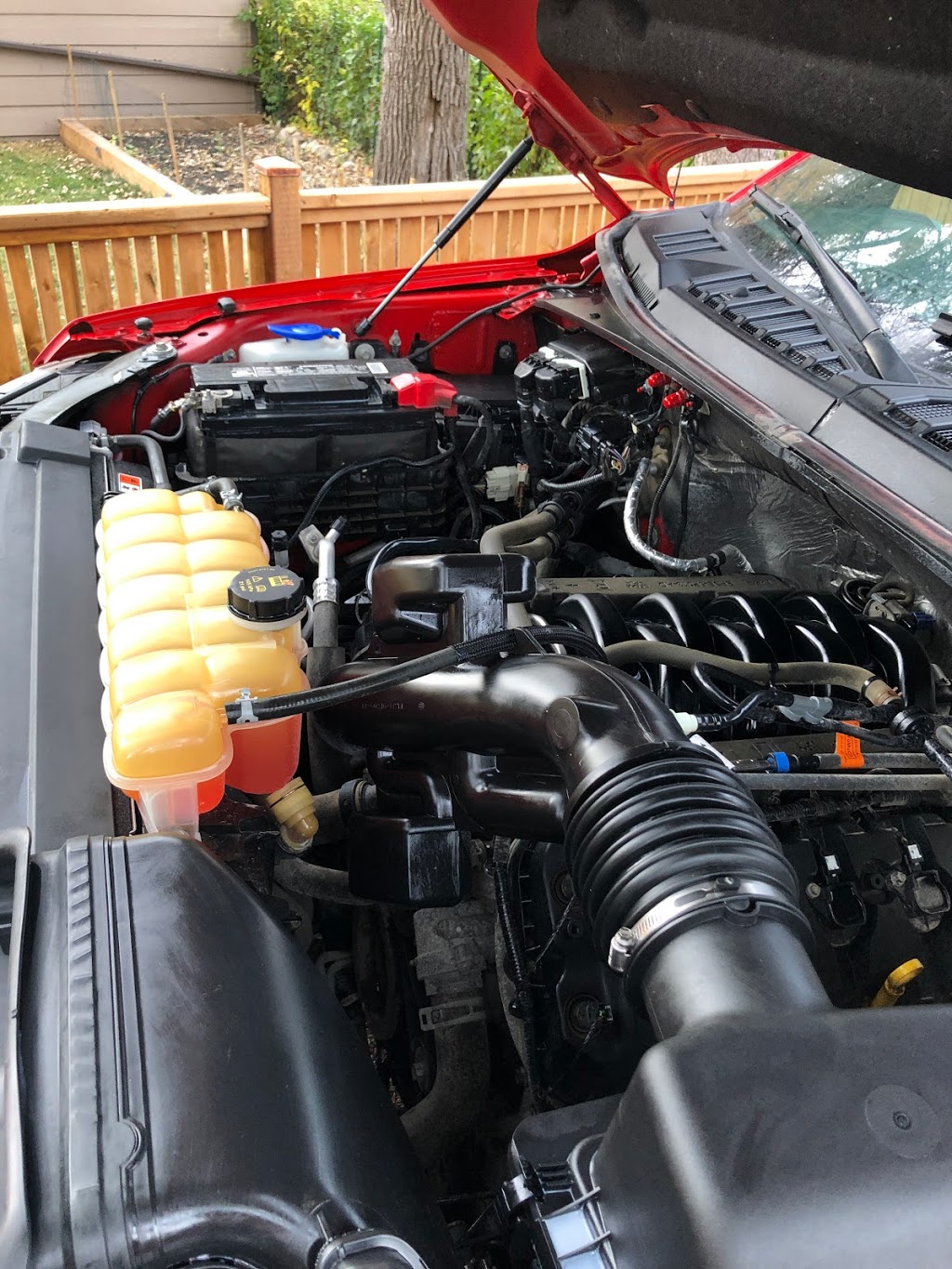Dads Mobile Detailing | Chartrand Rd S, Saint Laurent, MB R0C 2S0, Canada | Phone: (431) 276-1133