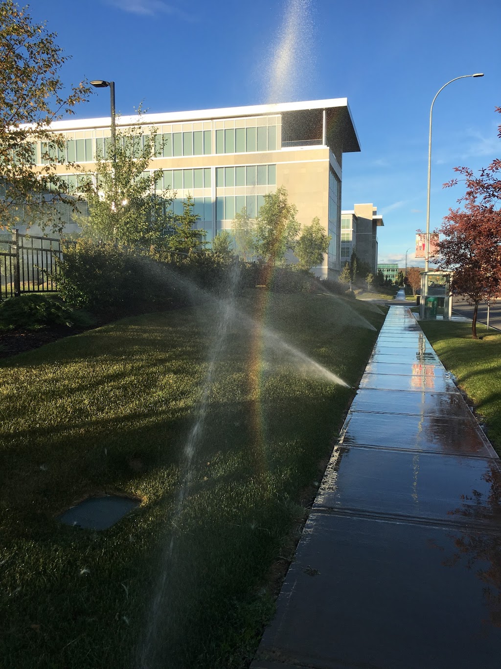 Aqua Magic Irrigation Ltd | 608 42 Ave SE, Calgary, AB T2G 1Y6, Canada | Phone: (403) 287-3939