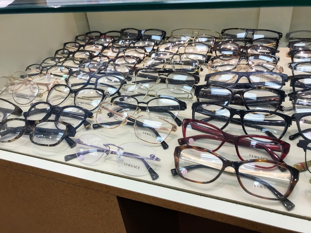 The Optical Place | 180 Steeles Ave W, Thornhill, ON L4J 2L1, Canada | Phone: (905) 763-8372
