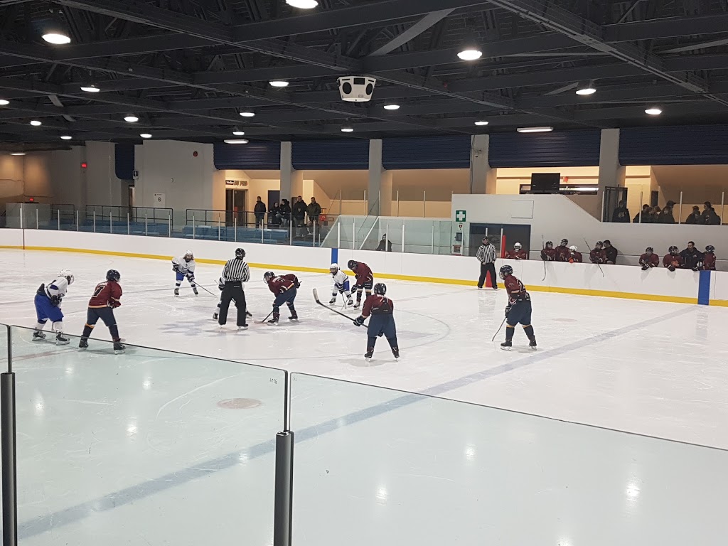 Roch-Lasalle Arena | 275 1re Av, Crabtree, QC J0K 1B0, Canada | Phone: (450) 754-3434