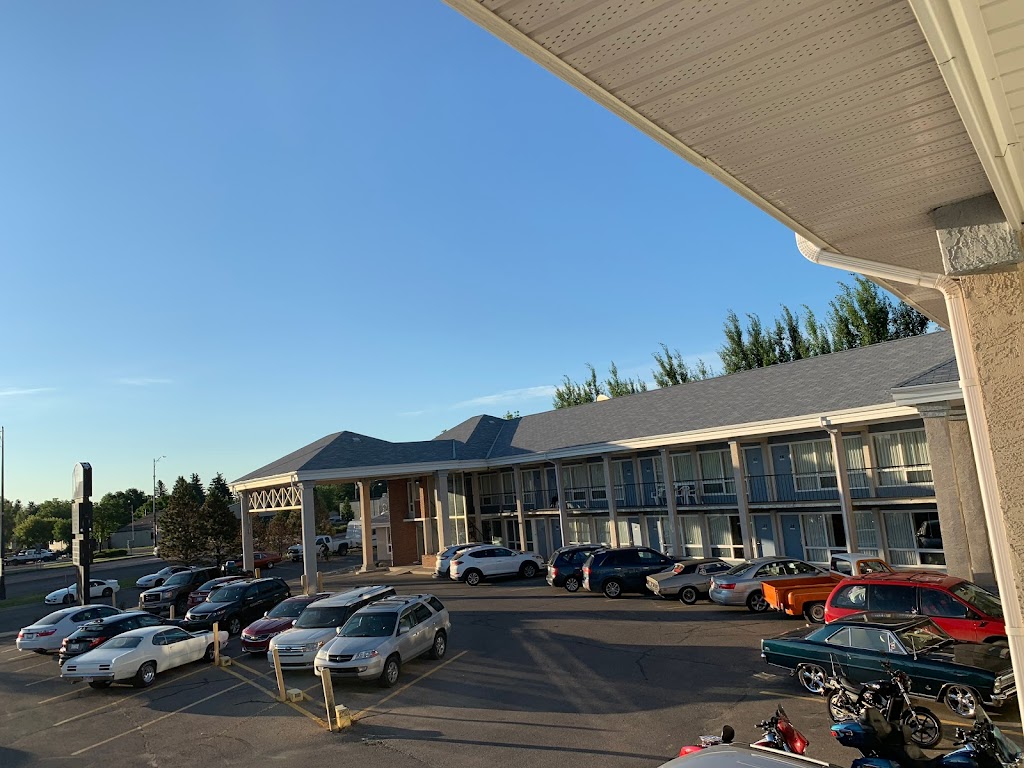 Knights Inn Lethbridge | 1026 Mayor Magrath Dr S, Lethbridge, AB T1K 2P8, Canada | Phone: (403) 327-4576