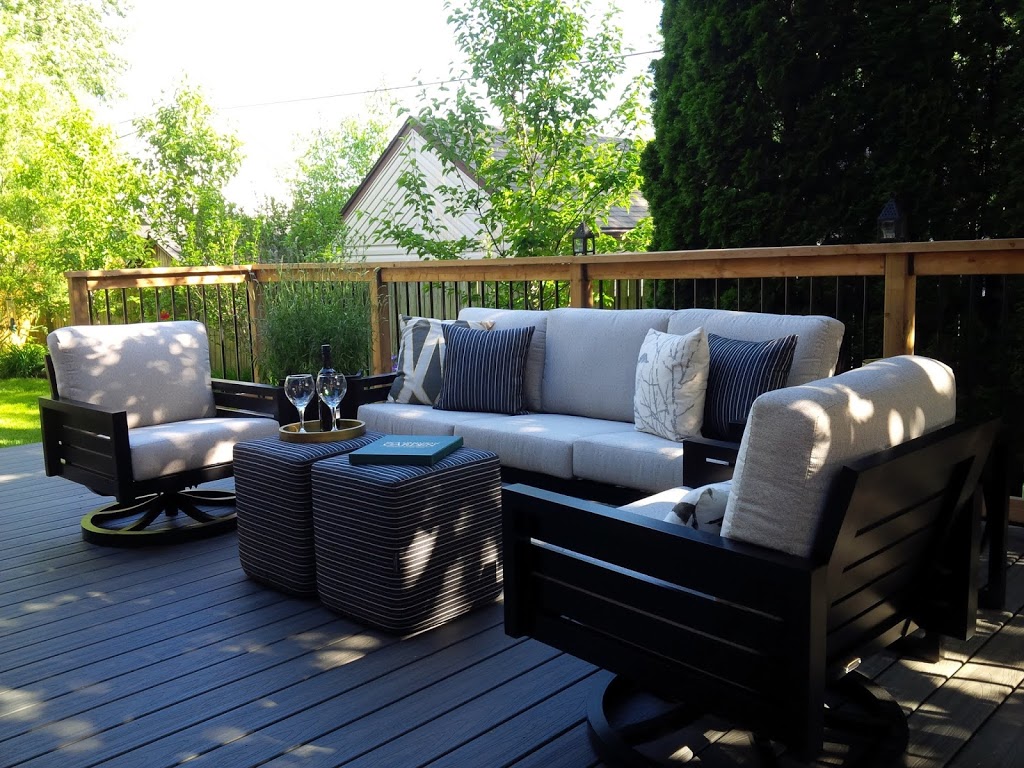 Patio Palace | furniture store | 2861 Howard Ave, Windsor, ON N8X 3Y4, Canada | 5199667003 OR +1 519-966-7003