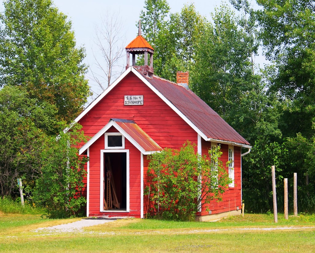 Minden Hills Cultural Centre | 176 Bobcaygeon Rd, Minden, ON K0M 2K0, Canada | Phone: (705) 286-3763