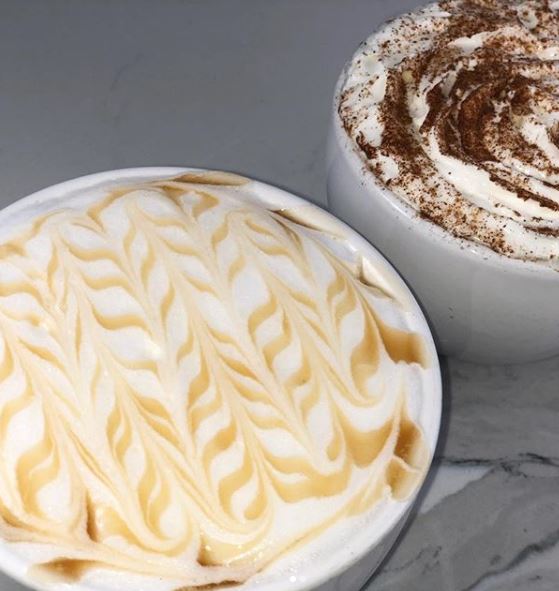Trove Coffee | 228 N Samish Way, Bellingham, WA 98225, USA | Phone: (360) 393-4953