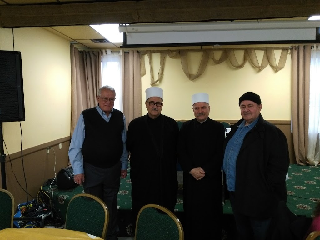 The Canadian Druze Society | 898 Markham Rd, Scarborough, ON M1H 2Y2, Canada | Phone: (416) 439-3976
