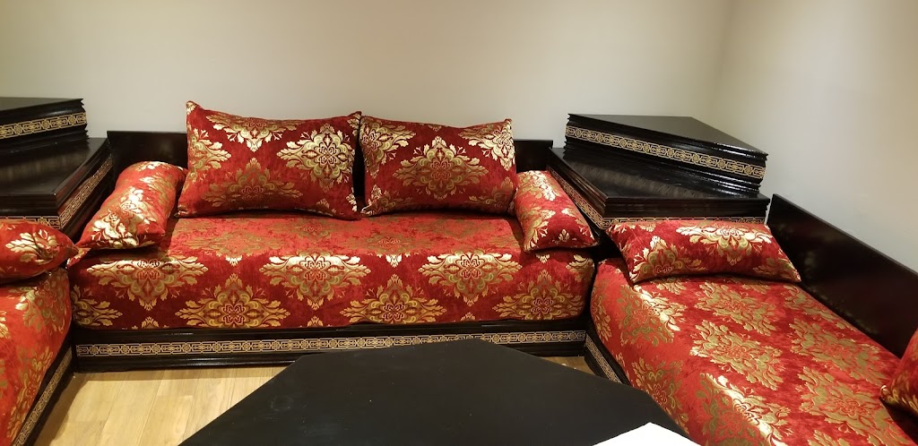 Bouquetex | 3668 Rue Fleury E, Montréal-Nord, QC H1H 2S7, Canada | Phone: (514) 298-3346