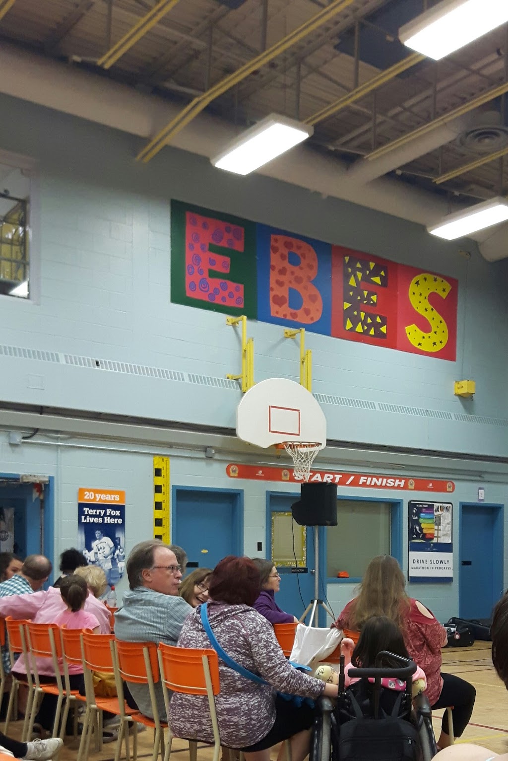 Burton Ettinger School | 52 Alex St, Halifax, NS B3N 2W4, Canada | Phone: (902) 457-8922