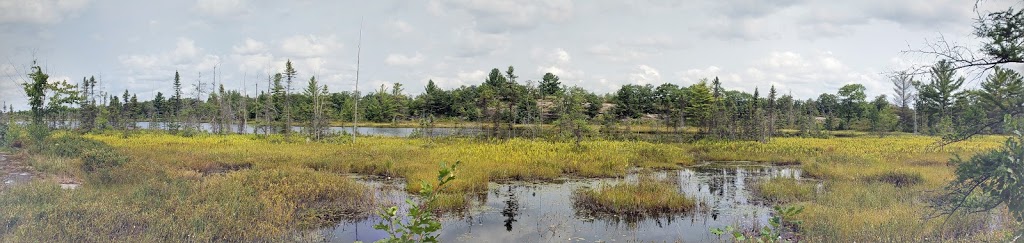 Landmark | Southwood Rd, Muskoka Lakes, ON P0C 1M0, Canada | Phone: (365) 777-4246