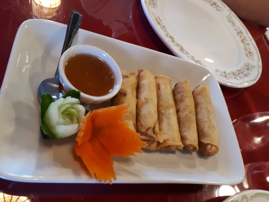 Thairific Thai Restaurant | 105 King St, Spruce Grove, AB T7X 4C7, Canada | Phone: (587) 286-4550