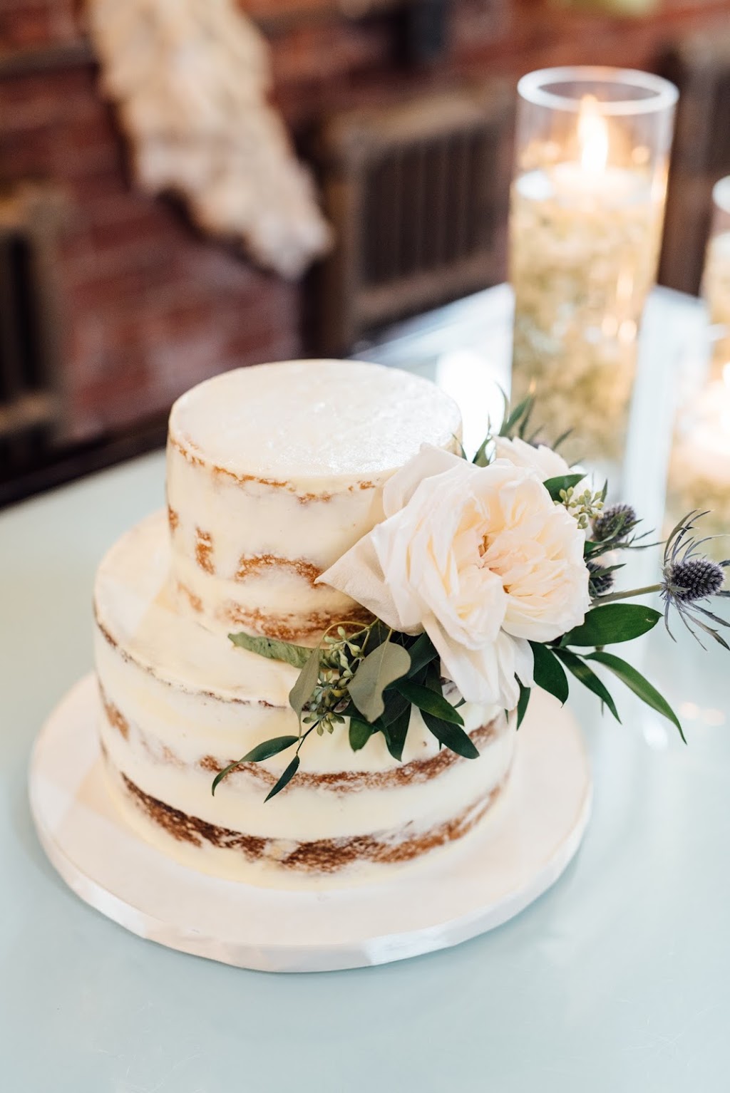 Andrea Bs Fine Cakes | 6 Petch Crescent, Aurora, ON L4G 5N7, Canada | Phone: (416) 697-1814