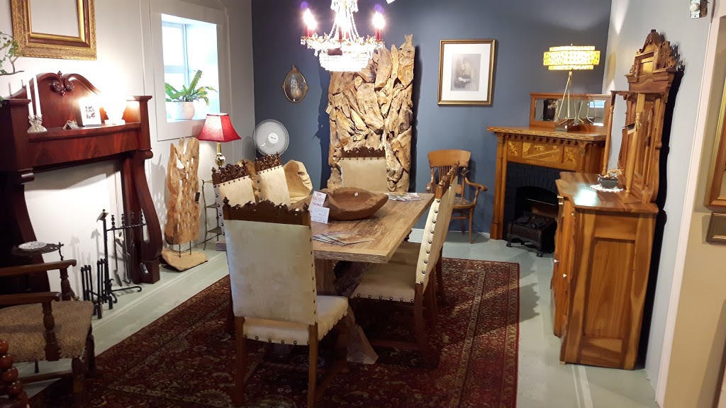 Maison Saint-Valentin | 901 Chemin de la 4 Ligne, Saint-Valentin, QC J0J 2E0, Canada | Phone: (450) 291-3700