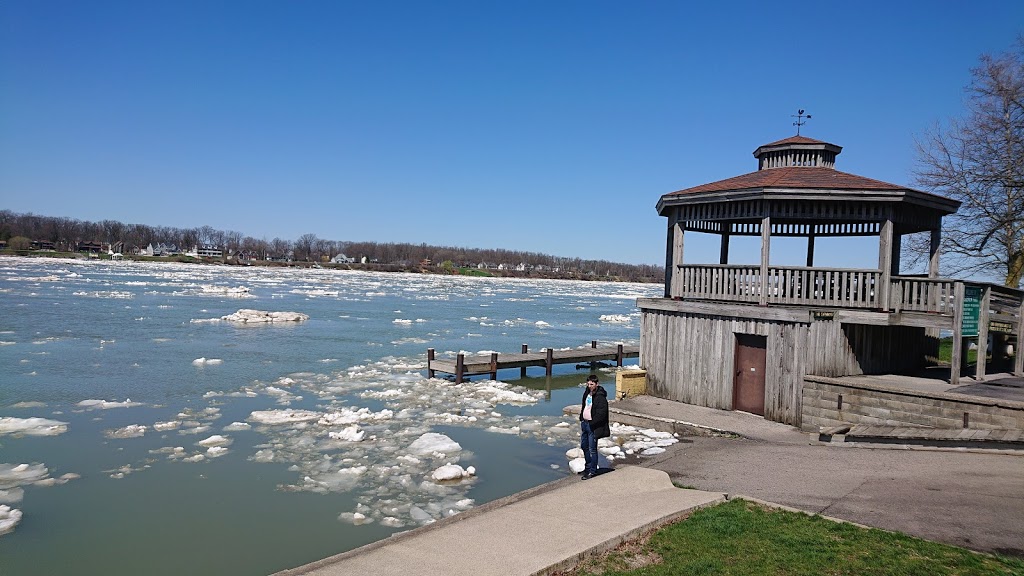 Isle View Park Office | 796 Niagara St, Tonawanda, NY 14150, USA | Phone: (716) 692-1890