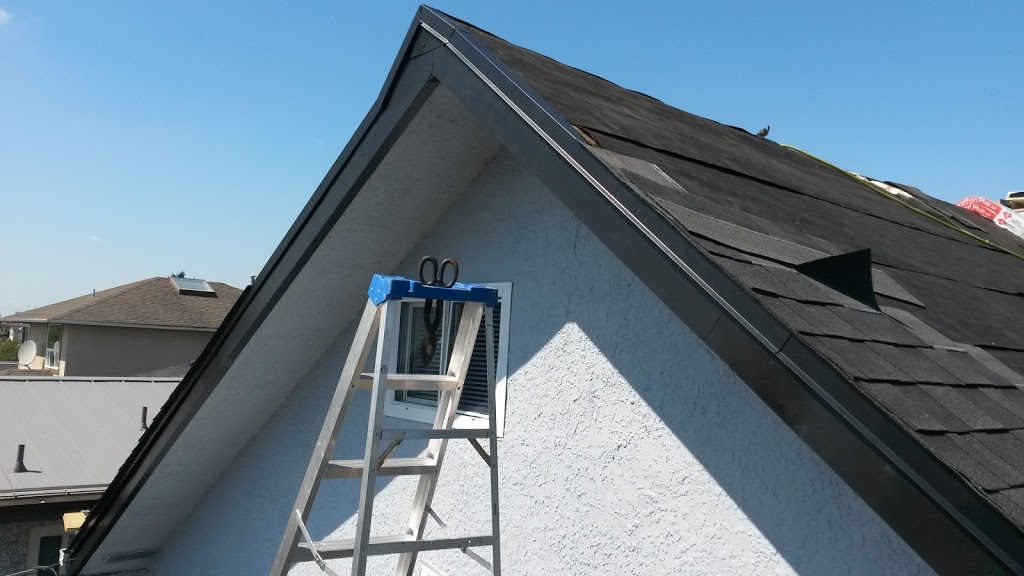 Your Friendly Neighbourhood Roofer | 8980 189 St, Surrey, BC V4N 3M6, Canada | Phone: (604) 617-5463