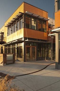123 West | 123 West St, Friday Harbor, WA 98250, USA | Phone: (206) 465-0808