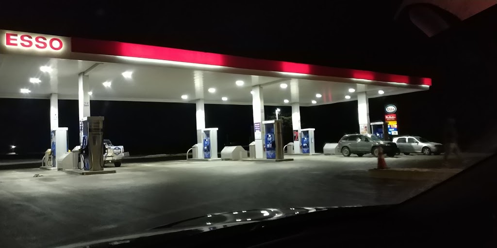 Esso | 4894 County Road Hyw 50, Alliston, ON L9R 1V1, Canada | Phone: (705) 435-4271