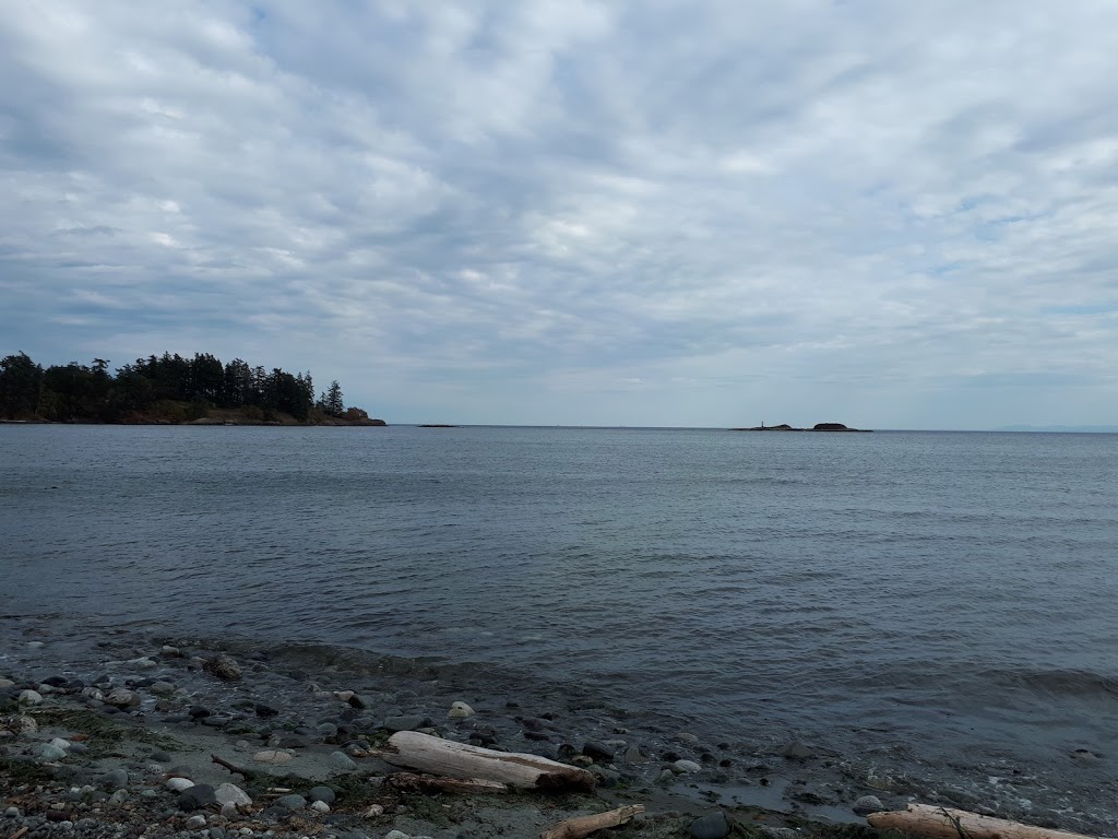 Wittys Beach | Metchosin, BC V9C 4H8, Canada
