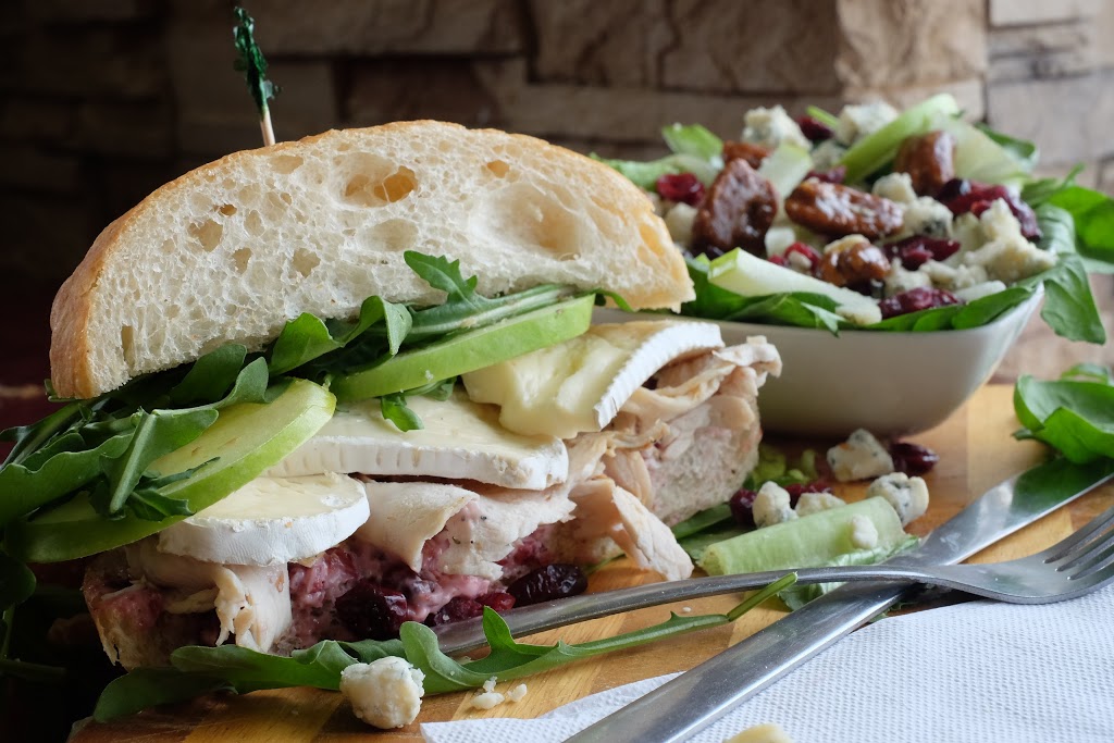 Artisano Bakery Café Ltd. | 3505 Wyecroft Rd, Oakville, ON L6L 0B6, Canada | Phone: (905) 825-5271