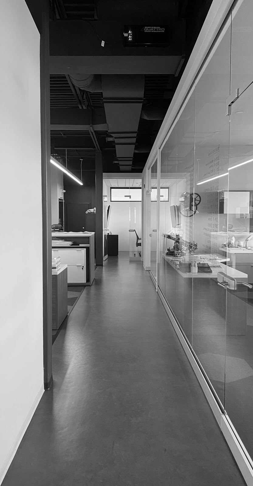 D∙Lab atelier darchitecture | 7 Rue Principale S Suite 305, Delson, QC J5B 1Z3, Canada | Phone: (514) 862-6674