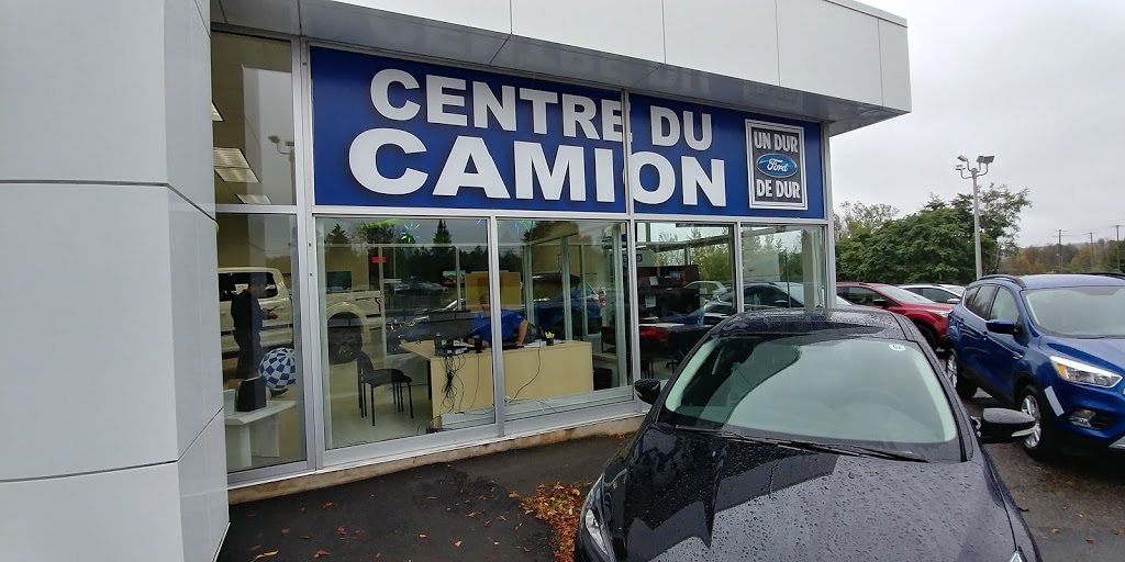 Lachute Ford | 400 Avenue Béthany, Lachute, QC J8H 4H4, Canada | Phone: (450) 562-2454