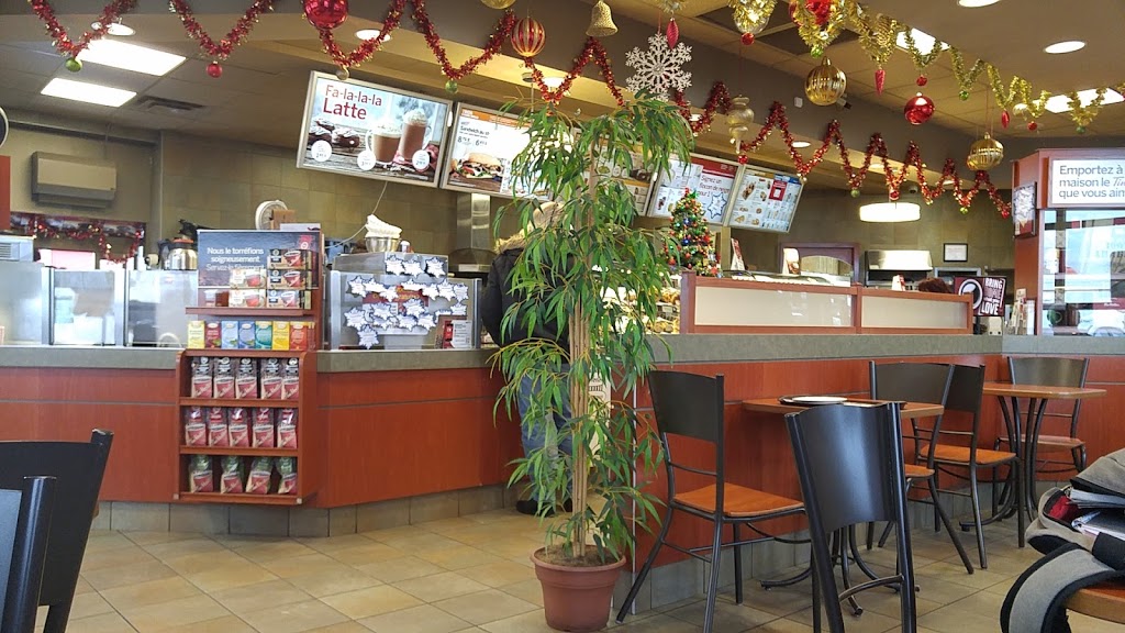 Tim Hortons | 17 Boulevard Saint-Jean-Baptiste, Châteauguay, QC J6J 3H5, Canada | Phone: (450) 692-5052