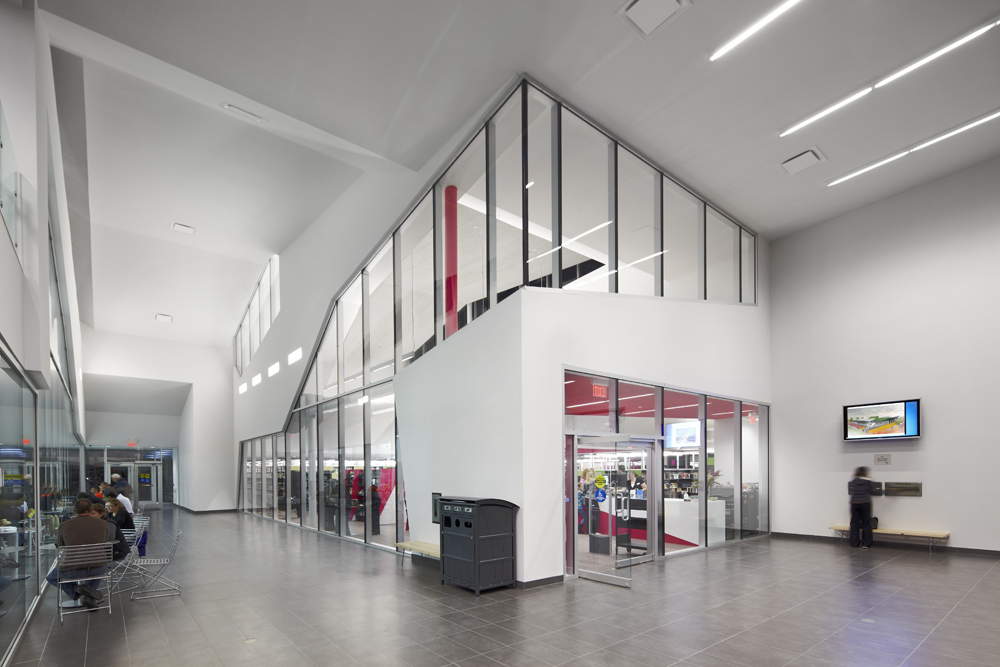 Waterloo Public Library - John M. Harper Branch | 500 Fischer-Hallman Rd N, Waterloo, ON N2L 0B1, Canada | Phone: (519) 886-1310