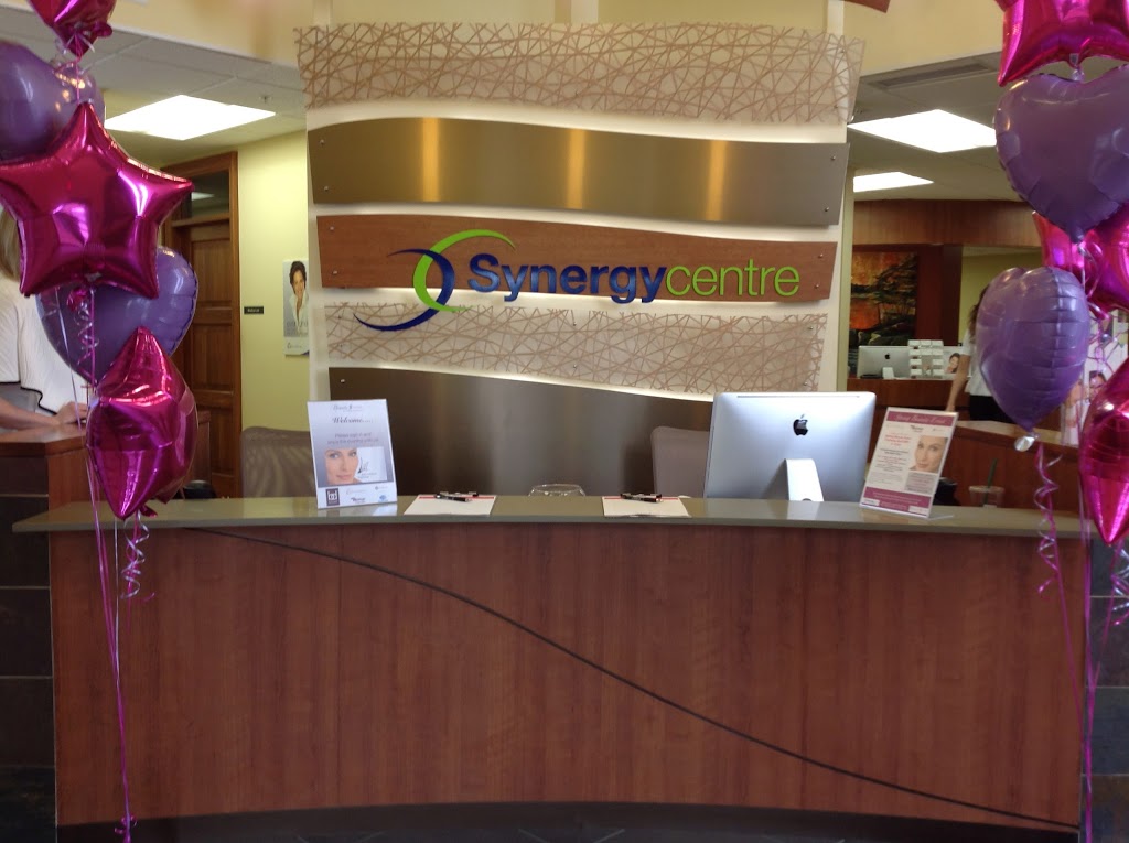 Beauty Within - Synergy Centre Medical Aesthetics | 1635 Hyde Park Rd #102, London, ON N6H 5L7, Canada | Phone: (519) 266-3642