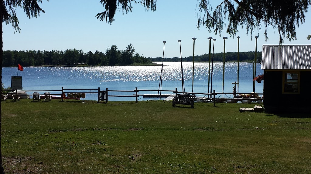 Camp Belwood YMCA | Canadá, Centre Wellington, ON N0B 1J0, Canada | Phone: (519) 843-1920