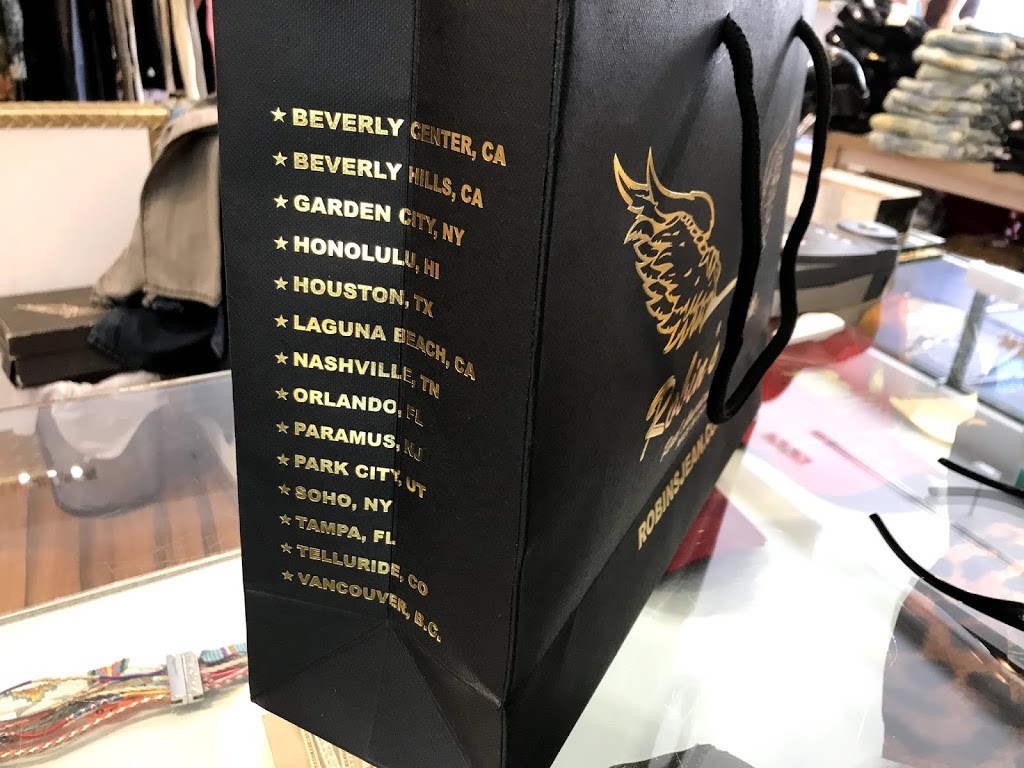 Robins Jean Store Vancouver CA | 7899 Templeton Station Rd, Richmond, BC V7B 0B7, Canada | Phone: (604) 276-1700